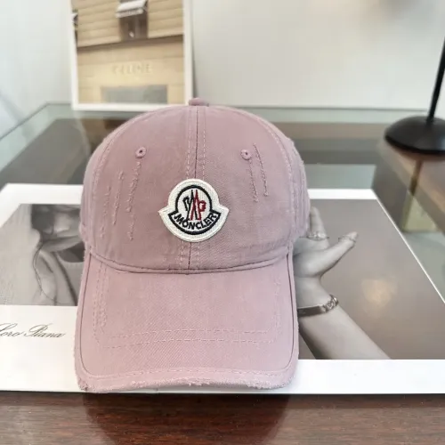 Cheap Moncler Caps #1440171, $$25.00 USD On Moncler Caps