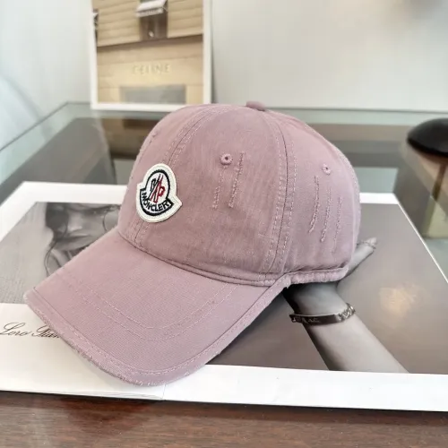 Replica Moncler Caps #1440171 $25.00 USD for Wholesale