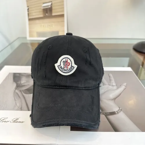 Cheap Moncler Caps #1440172, $$25.00 USD On Moncler Caps