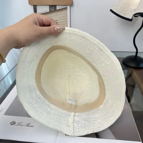 Replica Prada Caps #1440188 $27.00 USD for Wholesale