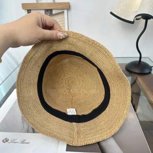 Replica Prada Caps #1440190 $27.00 USD for Wholesale