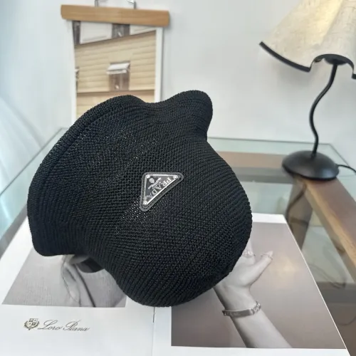 Replica Prada Caps #1440192 $27.00 USD for Wholesale