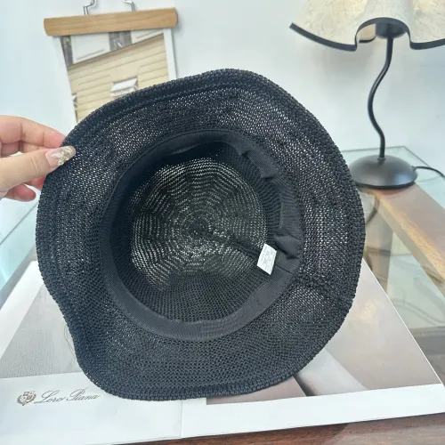 Replica Prada Caps #1440192 $27.00 USD for Wholesale