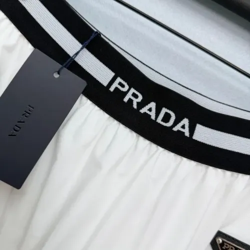Replica Prada Midi Skirt For Women #1440195 $88.00 USD for Wholesale