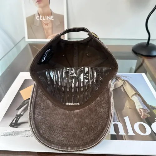 Replica MIU MIU Caps #1440206 $27.00 USD for Wholesale