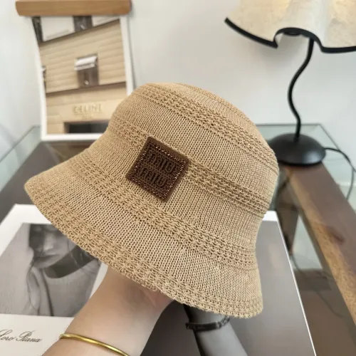 Replica MIU MIU Caps #1440216 $27.00 USD for Wholesale