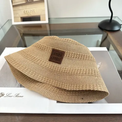 Replica MIU MIU Caps #1440216 $27.00 USD for Wholesale