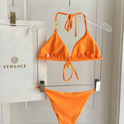 Replica Versace Bathing Suits For Women #1440226 $39.00 USD for Wholesale