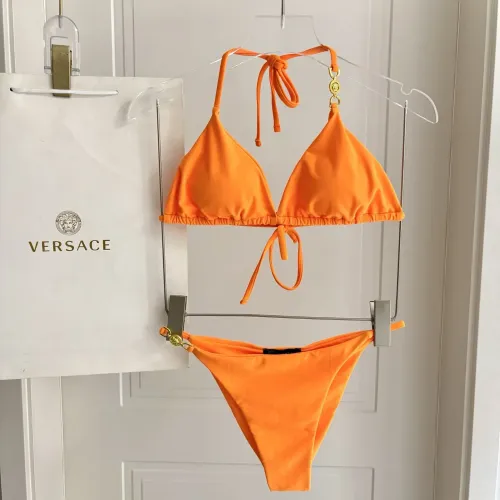 Replica Versace Bathing Suits For Women #1440226 $39.00 USD for Wholesale