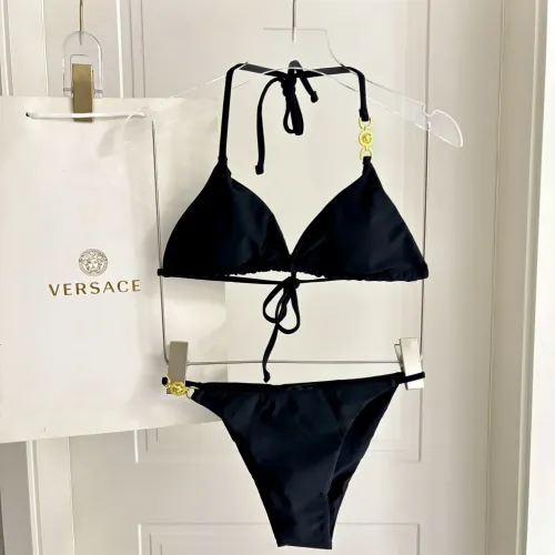 Replica Versace Bathing Suits For Women #1440227 $39.00 USD for Wholesale