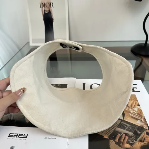 Replica MIU MIU Caps #1440229 $27.00 USD for Wholesale