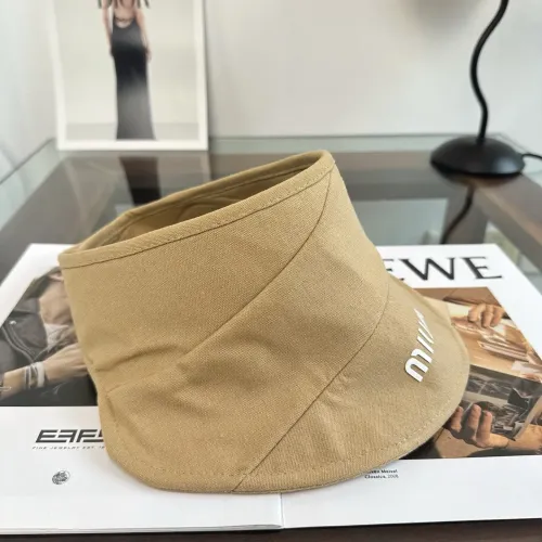 Replica MIU MIU Caps #1440230 $27.00 USD for Wholesale