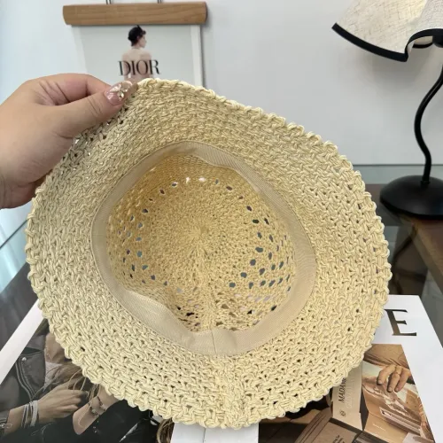 Replica Prada Caps #1440237 $27.00 USD for Wholesale