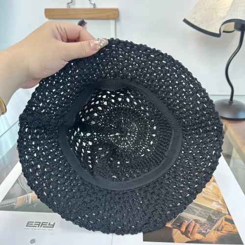 Replica Prada Caps #1440240 $27.00 USD for Wholesale