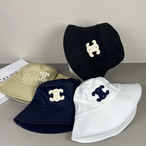 Replica Celine Caps #1440246 $27.00 USD for Wholesale