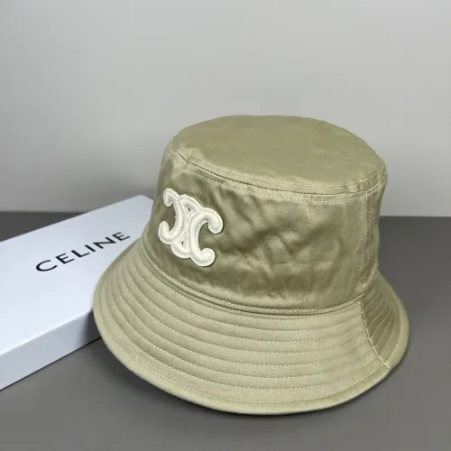 Replica Celine Caps #1440246 $27.00 USD for Wholesale
