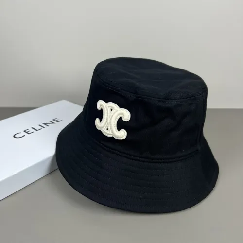 Replica Celine Caps #1440250 $27.00 USD for Wholesale