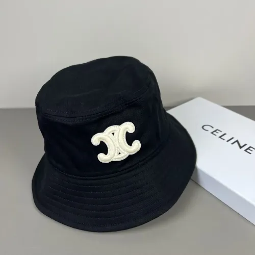 Replica Celine Caps #1440250 $27.00 USD for Wholesale
