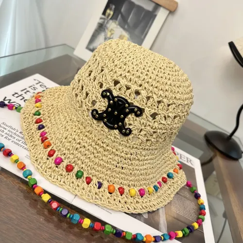 Replica Celine Caps #1440253 $27.00 USD for Wholesale
