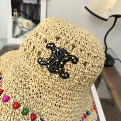 Replica Celine Caps #1440253 $27.00 USD for Wholesale
