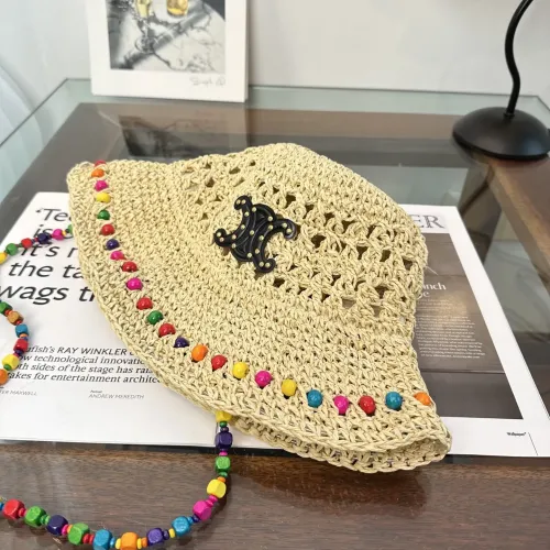 Replica Celine Caps #1440253 $27.00 USD for Wholesale