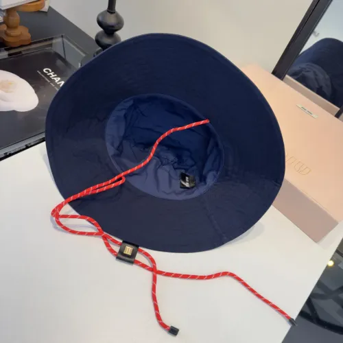 Replica MIU MIU Caps #1440257 $34.00 USD for Wholesale