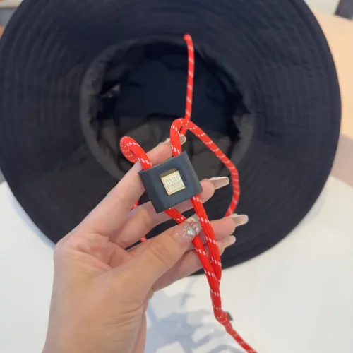 Replica MIU MIU Caps #1440258 $34.00 USD for Wholesale