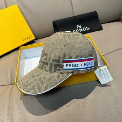 Cheap Fendi Caps #1440259, $$34.00 USD On Fendi Caps