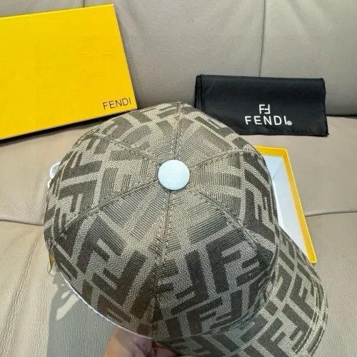 Replica Fendi Caps #1440259 $34.00 USD for Wholesale