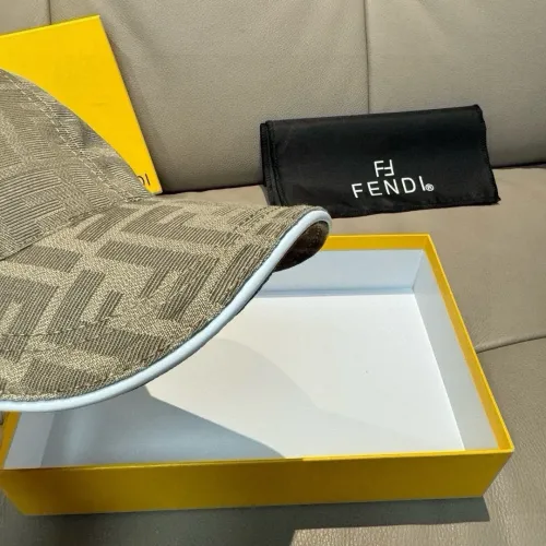 Replica Fendi Caps #1440259 $34.00 USD for Wholesale