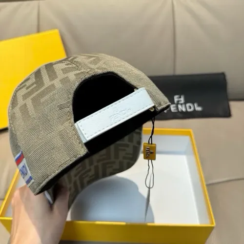 Replica Fendi Caps #1440259 $34.00 USD for Wholesale