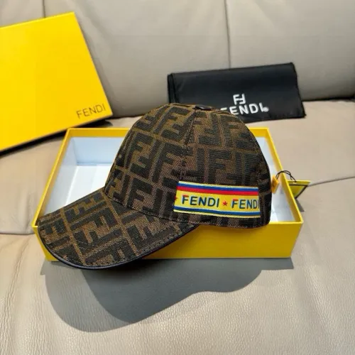 Cheap Fendi Caps #1440260, $$34.00 USD On Fendi Caps