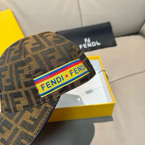 Replica Fendi Caps #1440260 $34.00 USD for Wholesale
