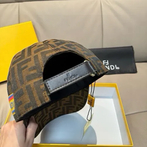 Replica Fendi Caps #1440260 $34.00 USD for Wholesale