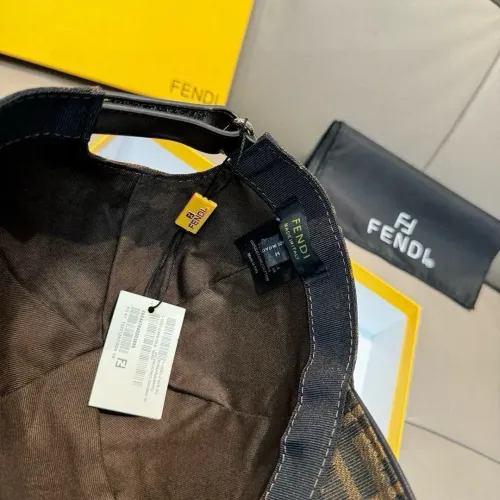 Replica Fendi Caps #1440260 $34.00 USD for Wholesale