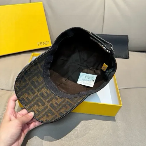 Replica Fendi Caps #1440260 $34.00 USD for Wholesale
