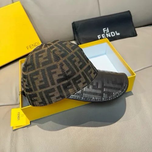 Replica Fendi Caps #1440268 $36.00 USD for Wholesale