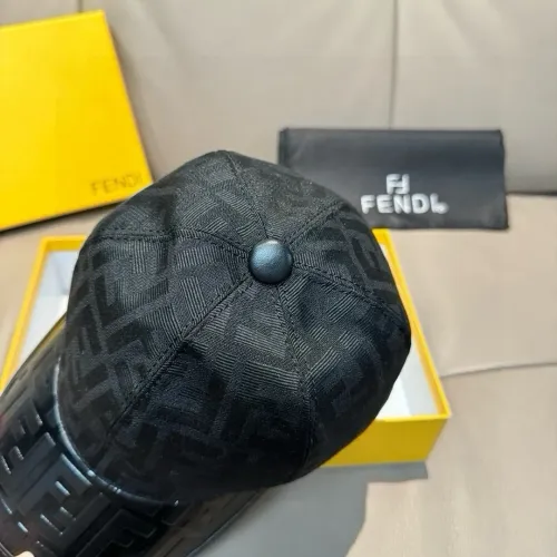 Replica Fendi Caps #1440269 $36.00 USD for Wholesale