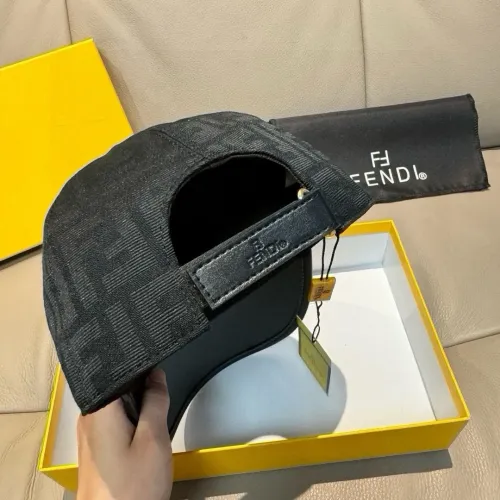 Replica Fendi Caps #1440269 $36.00 USD for Wholesale