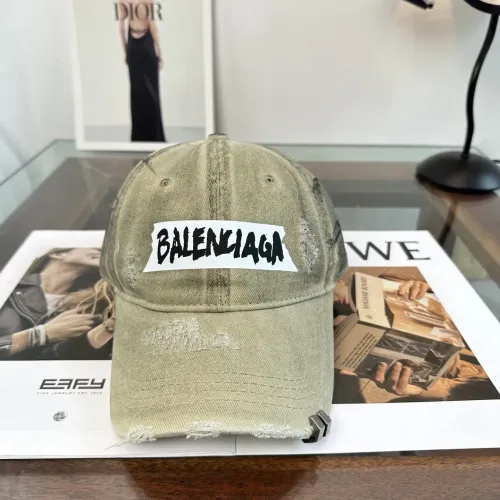 Cheap Balenciaga Caps #1440270, $$27.00 USD On Balenciaga Caps
