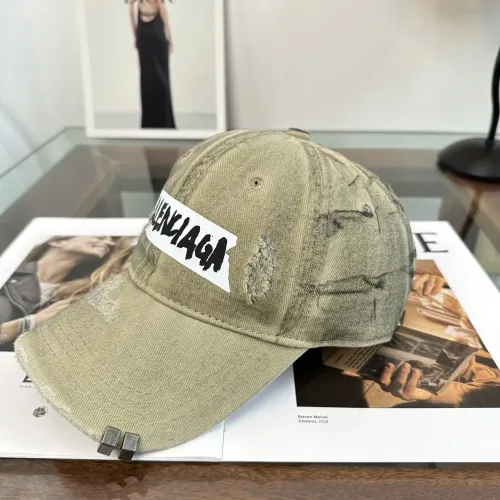 Replica Balenciaga Caps #1440270 $27.00 USD for Wholesale