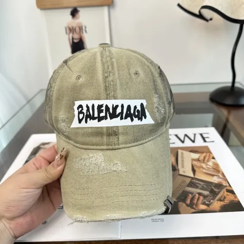 Replica Balenciaga Caps #1440270 $27.00 USD for Wholesale