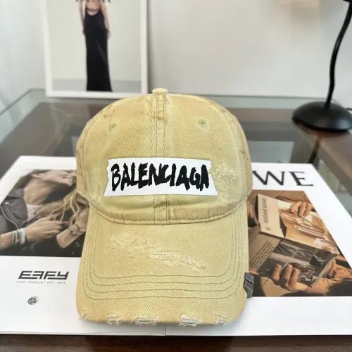 Cheap Balenciaga Caps #1440271, $$27.00 USD On Balenciaga Caps
