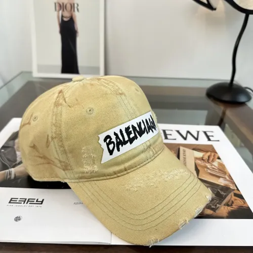 Replica Balenciaga Caps #1440271 $27.00 USD for Wholesale
