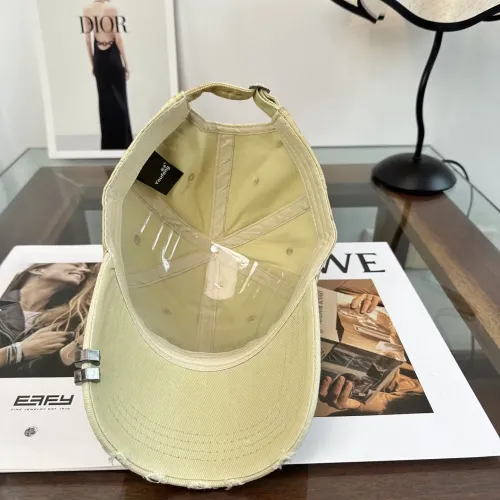 Replica Balenciaga Caps #1440271 $27.00 USD for Wholesale