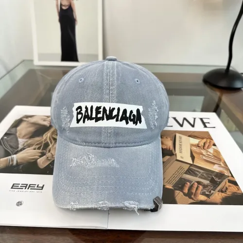 Cheap Balenciaga Caps #1440272, $$27.00 USD On Balenciaga Caps
