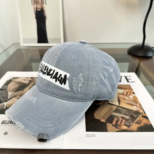 Replica Balenciaga Caps #1440272 $27.00 USD for Wholesale