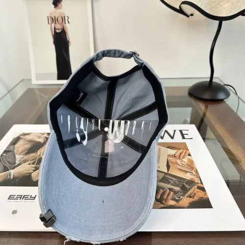 Replica Balenciaga Caps #1440272 $27.00 USD for Wholesale