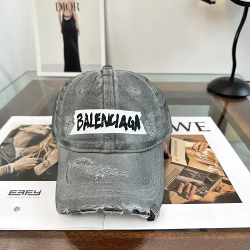Cheap Balenciaga Caps #1440273, $$27.00 USD On Balenciaga Caps