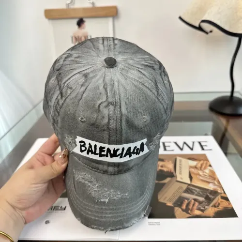 Replica Balenciaga Caps #1440273 $27.00 USD for Wholesale